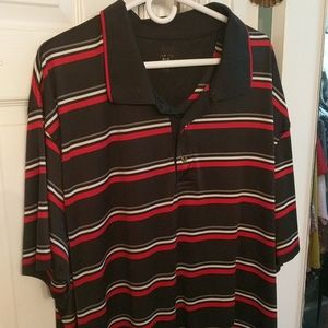 5xl Reebok Golf polo